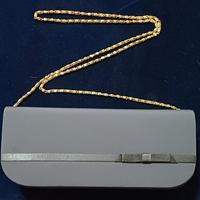 Pochette rigida Rebecca Molenaar nuova!