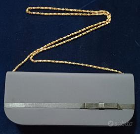 Pochette rigida Rebecca Molenaar nuova!