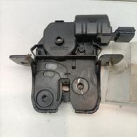 SERRATURA PORTELLONE POSTERIORE RENAULT Clio Serie