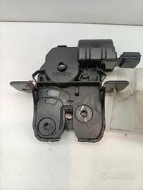 SERRATURA PORTELLONE POSTERIORE RENAULT Clio Serie