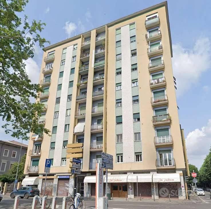 Appartamento – Brescia, Porta Milano - Altro