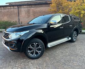 Fiat Fullback 2.4 180CV Doppia Cabina LX S&S HARD 