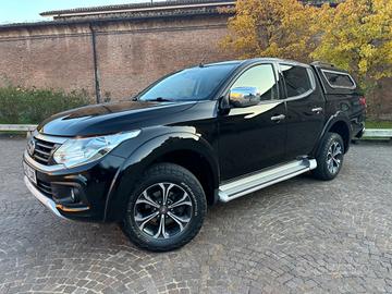 Fiat Fullback 2.4 180CV Doppia Cabina LX S&S HARD 