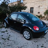 NEW BEETLE 