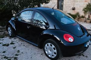 NEW BEETLE 
