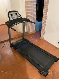 Tapis Roulant - Kettler