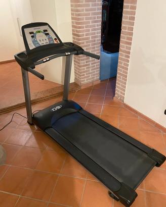 Tapis Roulant - Kettler