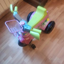 triciclo baby