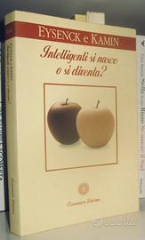 Intelligenti si nasce o si diventa?