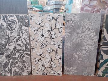 piastrelle in gres porcellanato 60x120