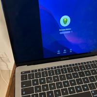 Mac 2017 per pezzi di ricambio