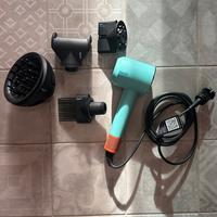 Asciugacapelli Dyson supersonic natural