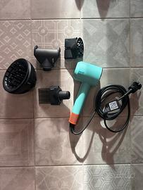 Asciugacapelli Dyson supersonic natural