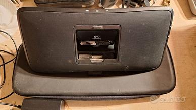 Casse amplificate per Ipod