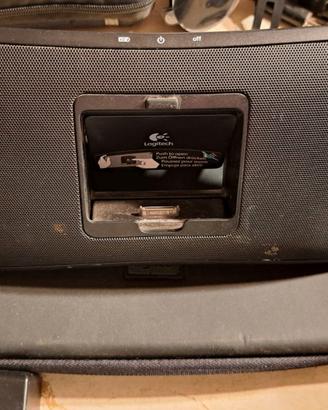 Casse amplificate per Ipod