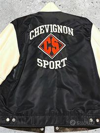 Bomber Varsity Chevignon Originale