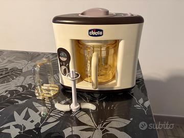 Omogeneizzatore per bambini Chicco
