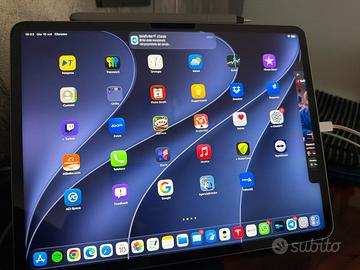 IPAD PRO 12.9 M2