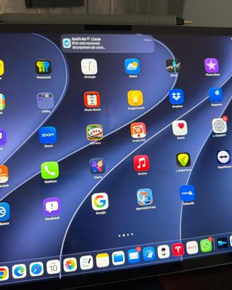 IPAD PRO 12.9 M2