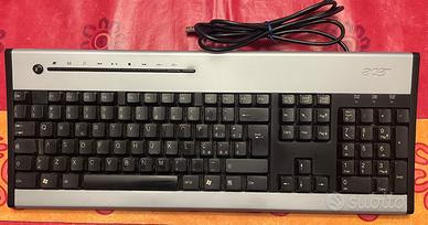Tastiera Acer KU-0355
