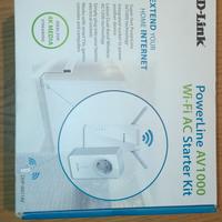 Extender Wi-Fi D-Link 
