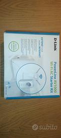 Extender Wi-Fi D-Link 