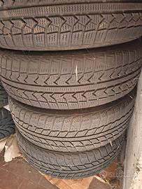 gomme invernali 