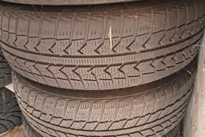 gomme invernali 