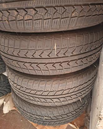 gomme invernali 