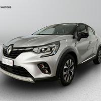Renault Captur 1.6 plug-in hybrid Intens E-Tech 16