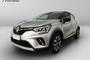 Renault Captur 1.6 plug-in hybrid Intens E-Tech 16