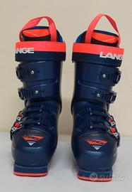 Scarpone da sci Lange Blue Legend RS 110 SC