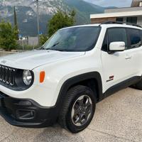 Jeep Renegade 140CV 4WD - WoW is Top !!!