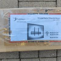 supporto per televisore 