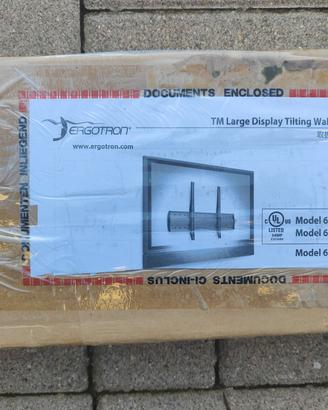 supporto per televisore 