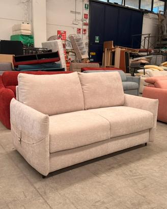 Divano letto nuovo