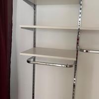 Arredamento per negozi