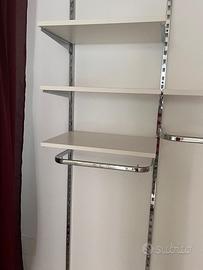 Arredamento per negozi