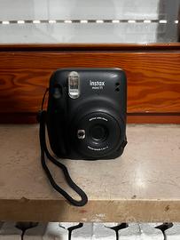 Fujifilm Instax Mini 11