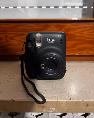 Fujifilm Instax Mini 11