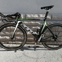 Bici Triathlon Crono