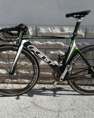 Bici Triathlon Crono