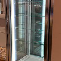 Vetrina frigo pasticceria