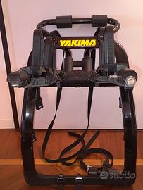 Portabici port. post. MTB. YAKIMA Top di gamma 