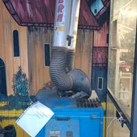 aspirafumi professionale