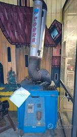 aspirafumi professionale