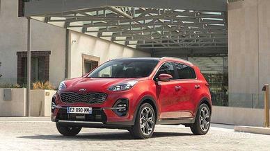 Ricambi Kia Sportage 2015 > 2026