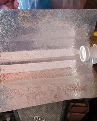 Kit lampada 400w hps