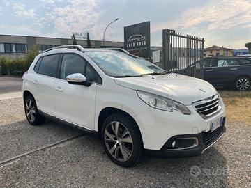 Peugeot 2008 1.6 e-HDi 92 CV Stop&Start Urban Cros