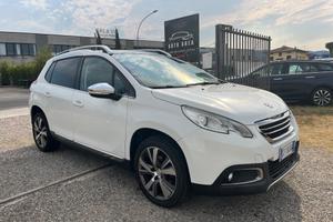 Peugeot 2008 1.6 e-HDi 92 CV Stop&Start Urban Cros